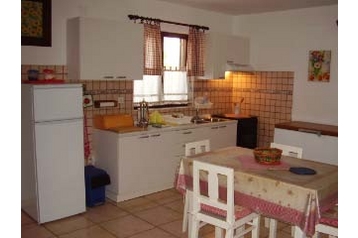 Pension de famille Maslinica 2